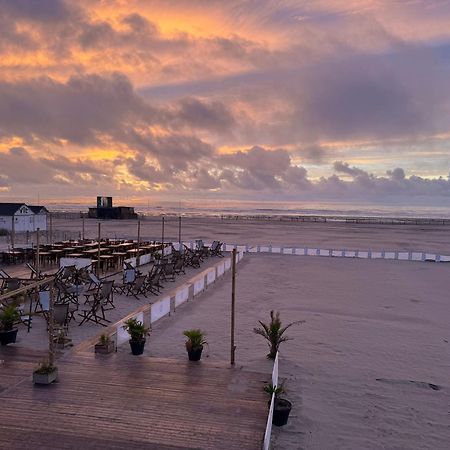 Le Touquet - Superbe Appartement 3 Chambres - Proche Mer & Centre - Wifi Luaran gambar