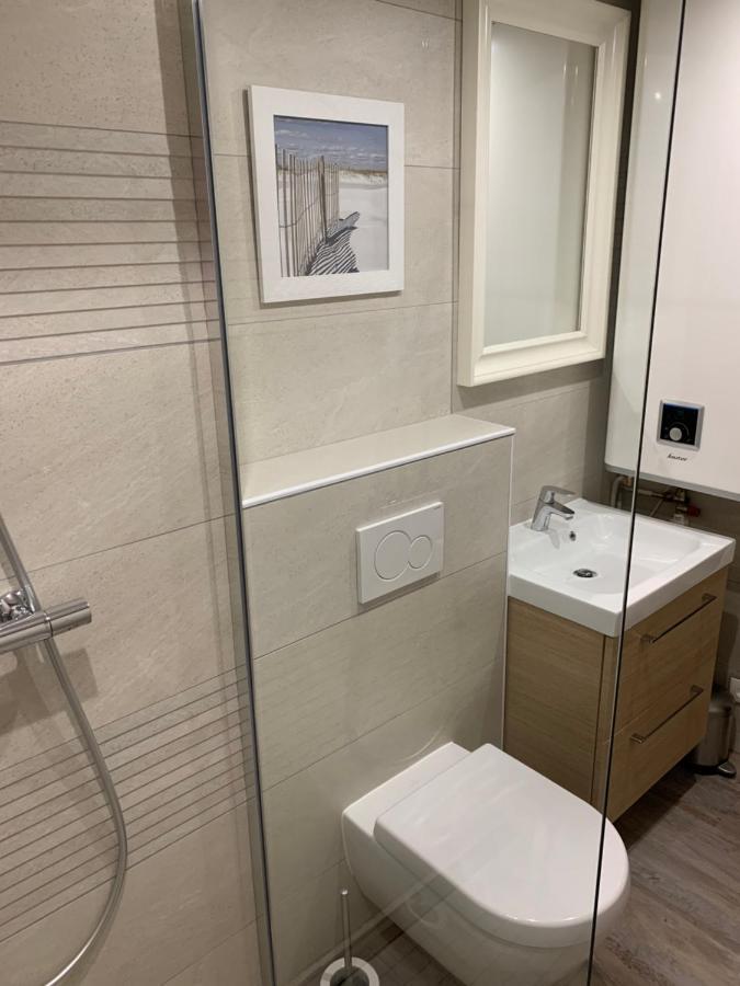 Le Touquet - Superbe Appartement 3 Chambres - Proche Mer & Centre - Wifi Luaran gambar
