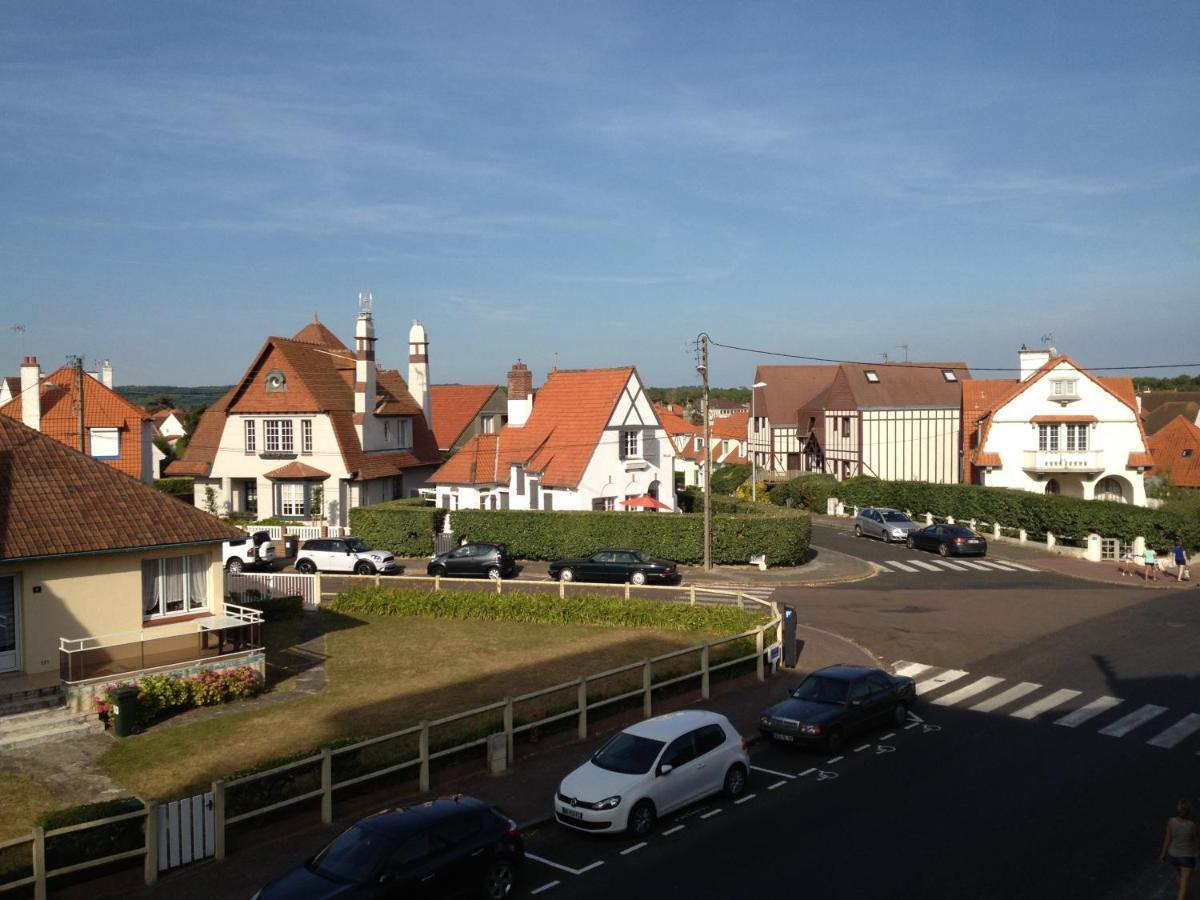 Le Touquet - Superbe Appartement 3 Chambres - Proche Mer & Centre - Wifi Luaran gambar