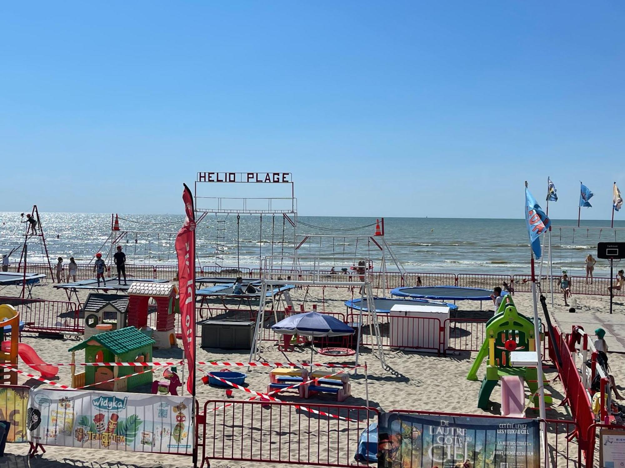 Le Touquet - Superbe Appartement 3 Chambres - Proche Mer & Centre - Wifi Luaran gambar