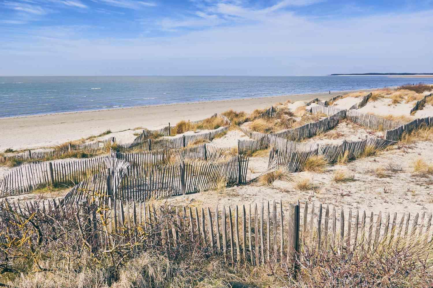 Le Touquet - Superbe Appartement 3 Chambres - Proche Mer & Centre - Wifi Luaran gambar